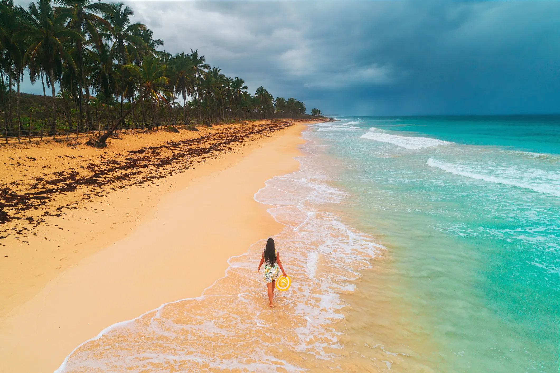 Caribe